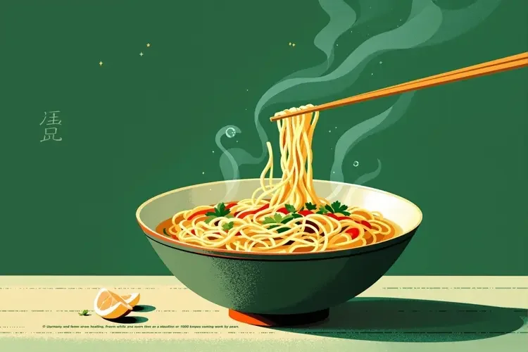 美食博主造假食材 粉丝愤怒取关 - 每日大赛黑料爆料配图